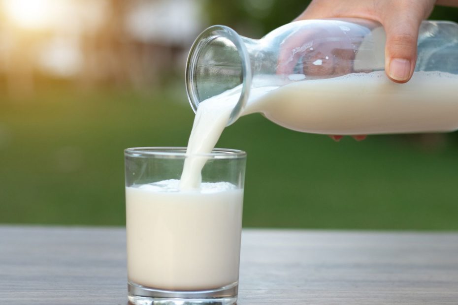 Kanser hastaları süt tüketmeli mi