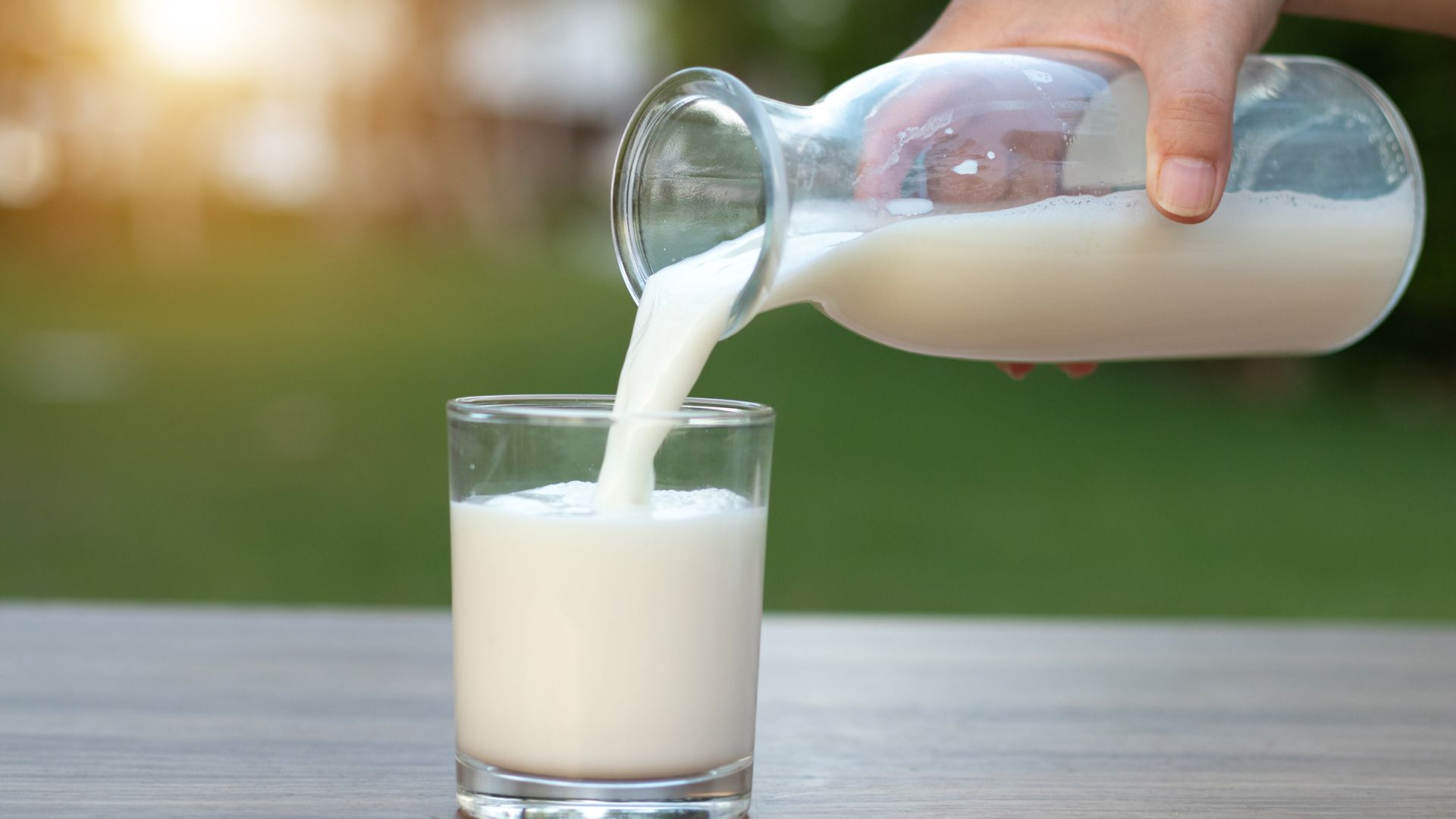 Kanser hastaları süt tüketmeli mi
